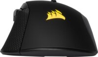 Corsair Ironclaw RGB USB Gaming Egér - Fekete