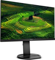 Philips 24" 241B8QJEB/00 monitor