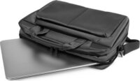 Natec NTO-0809 15,6"-16" Notebook táska - Fekete