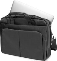 Natec NTO-0809 15,6"-16" Notebook táska - Fekete