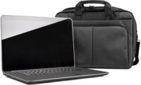 Natec NTO-0809 15,6"-16" Notebook táska - Fekete