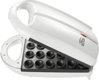 Adler AD 3039 Töltött sütemény készítő - Fehér