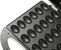 Adler AD 3039 Töltött sütemény készítő - Fehér