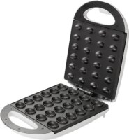 Adler AD 3039 Töltött sütemény készítő - Fehér