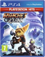 Ratchet & Clank PlayStation Hits (PS4)