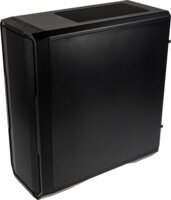 BitFenix Enso Mesh RGB Számítógépház - Fekete