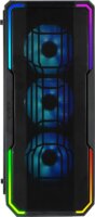BitFenix Enso Mesh RGB Számítógépház - Fekete