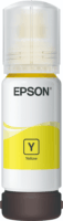 Epson 104 Ecotank Eredeti Tintapatron Sárga