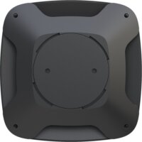 Ajax AJ-FPP-BL FireProtect Plus Okos füstérzékelő hőmérséklet és szénmonoxid szenzorral - Fekete