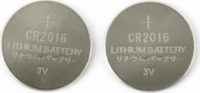 Energenie EG-BA-CR2016-01 Lithium CR2016 Gombelem (2db/csomag)