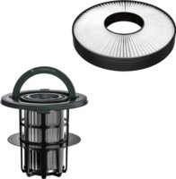 Bosch BGS7RCL Porzsák nélküli porszívó - Kék