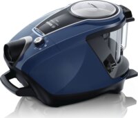 Bosch BGS7RCL Porzsák nélküli porszívó - Kék