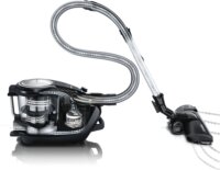 Bosch BGS7RCL Porzsák nélküli porszívó - Kék