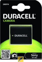Duracell 291097 (NP-BG1) akkumulátor Sony fényképezőgépekhez 1020mAh
