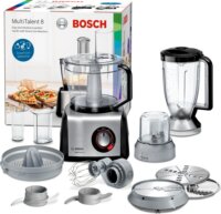 Bosch MultiTalent 8 MC812M844 Aprító