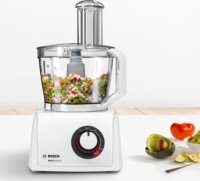 Bosch MultiTalent 8 MC812W872 Aprító - Fehér