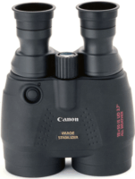 Canon 18x50 IS Távcső - Fekete