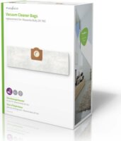 Nedis DUBG222ROW4 Univerzális Porszívózsák (4 db / csomag)