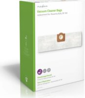 Nedis DUBG222ROW4 Univerzális Porszívózsák (4 db / csomag)