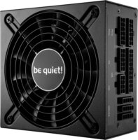 Be Quiet! 600W SFX L power 80+ Gold tápegység