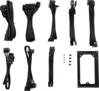 Be Quiet! 600W SFX L power 80+ Gold tápegység