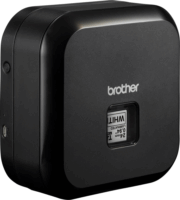 Brother PT-P710BT Szalagnyomtató Feliratozógép