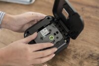 Brother PT-P710BT Szalagnyomtató Feliratozógép