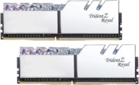 G.Skill 32GB /3200 Trident Z Royal DDR4 RAM KIT (2x16GB)