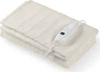 Nedis PEBL110CWT1 Elektromos ágymelegítő - Fehér