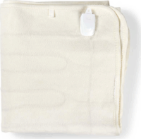 Nedis PEBL110CWT1 Elektromos ágymelegítő - Fehér