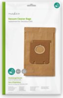 Nedis DUBG113ELE10 Porszívózsák Electrolux E200 helyettesítő (10 db / csomag)
