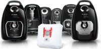 Bosch BBZAFGALL AirFresh GALL Porzsák (4 db/csomag)