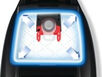 Bosch BBZAFGALL AirFresh GALL Porzsák (4 db/csomag)