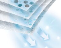 Bosch BBZAFGALL AirFresh GALL Porzsák (4 db/csomag)