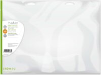 Nedis CCGP34800BK50 HDMI apa - DVI-D apa Összekötő kábel 5m Fekete