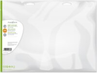 Nedis CCGP34800BK50 HDMI apa - DVI-D apa Összekötő kábel 5m Fekete