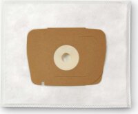 Nedis Porszívózsák Lux 180 helyettesítő (4 db / csomag)