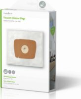 Nedis Porszívózsák Lux 180 helyettesítő (4 db / csomag)
