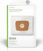 Nedis Porszívózsák Lux 180 helyettesítő (4 db / csomag)