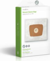 Nedis Porszívózsák Lux 180 helyettesítő (4 db / csomag)