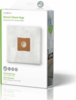 Nedis DUBG220DAE4 Porszívózsák Daewoo SB90 helyettesítő (4 db / csomag)