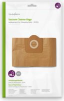 Nedis DUBG110ROW10 Porszívózsák Rowenta Bully - ZR765 helyettesítő (10 db / csomag)