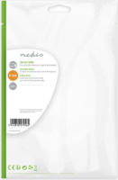 Nedis CCGP52010IV20 D-Sub 9 tűs apa - D-Sub 9 tűs anya Hosszabbító kábel 2m Elefántcsont