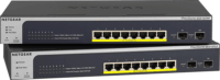 Netgear ProSafe GS510TPP-100EUS POE Gigabit Smart Switch