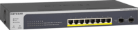 Netgear ProSafe GS510TPP-100EUS POE Gigabit Smart Switch