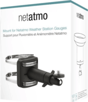 Netatmo Weather Station Időjárás állomás kiegészítő modul rögzítő