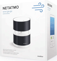 Netatmo CE45 SP6.0 Weather Station Időjárás állomás - Szélmérő modul
