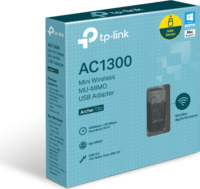 TP-Link Archer T3U AC1300 Wireless USB Adapter