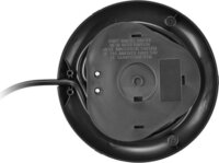 Eta 3590 Alena 1,7L Vízforraló - Fekete/Inox