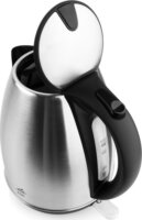 Eta 3590 Alena 1,7L Vízforraló - Fekete/Inox